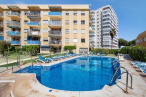 Apartamento Benalmadena Playa
